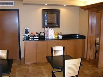 Americas Best Value Inn & Suites Conway Étterem fotó