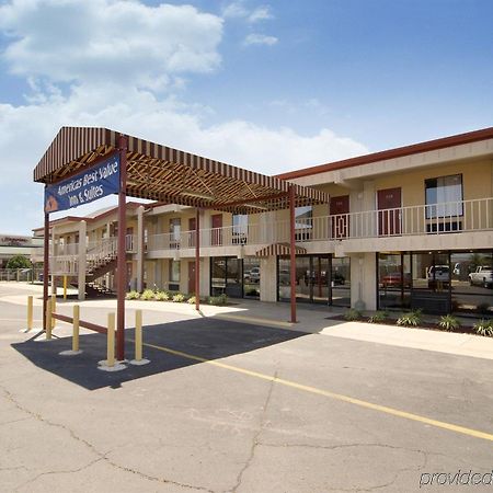 Americas Best Value Inn & Suites Conway Kültér fotó
