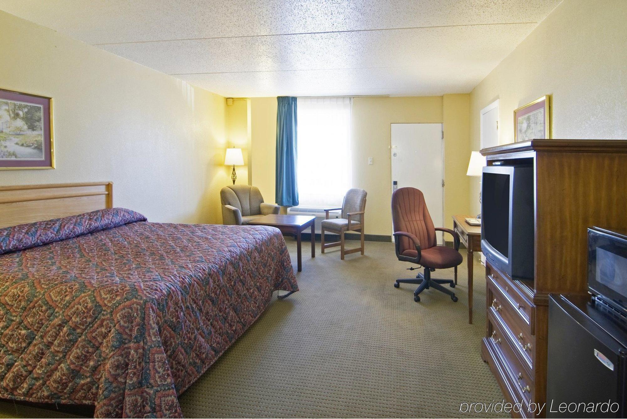 Americas Best Value Inn & Suites Conway Szoba fotó