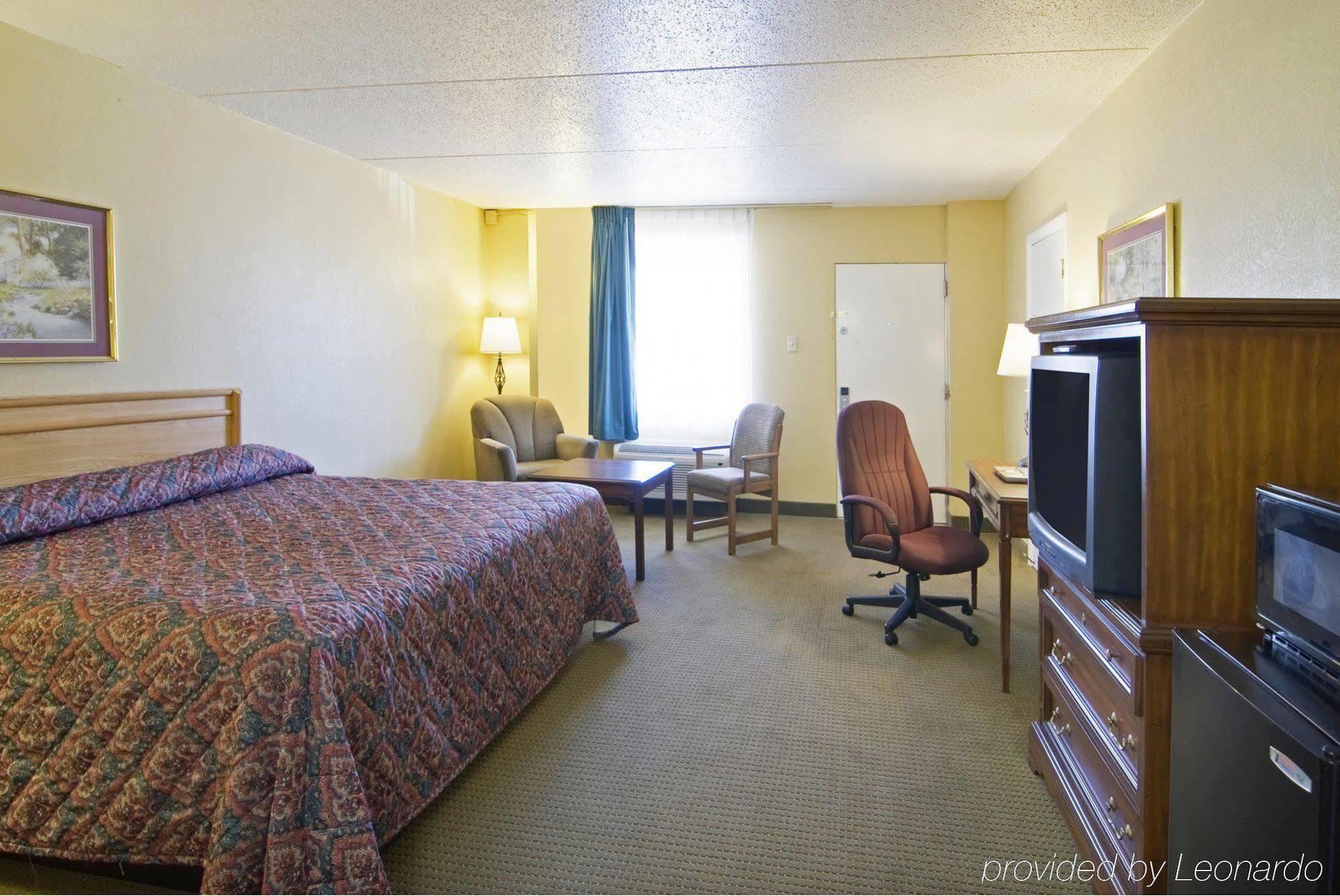 Americas Best Value Inn & Suites Conway Szoba fotó