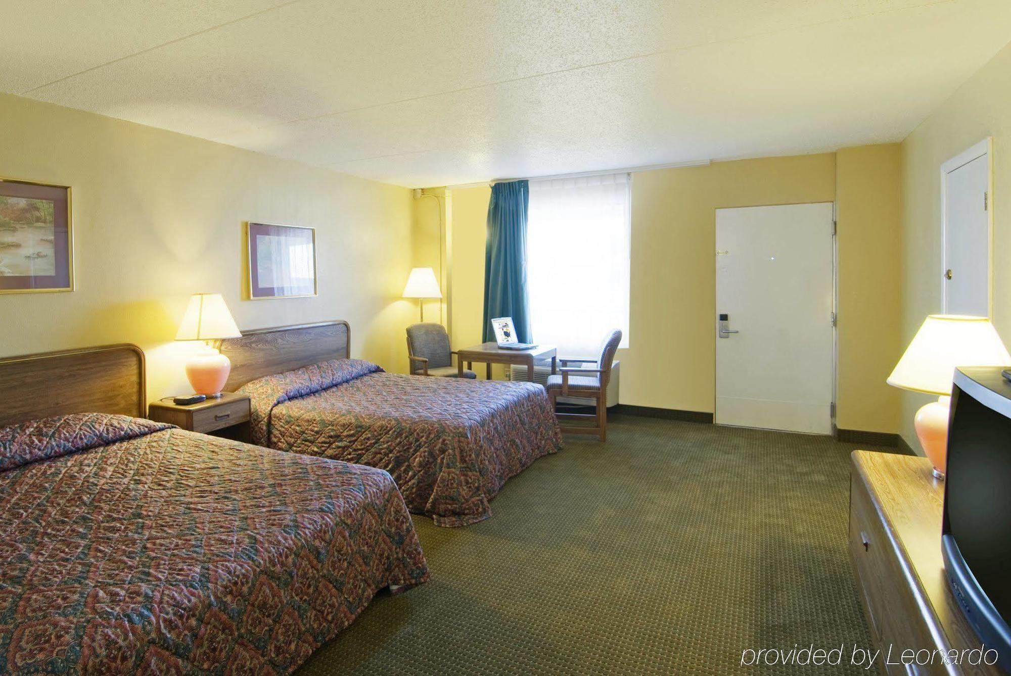 Americas Best Value Inn & Suites Conway Kültér fotó