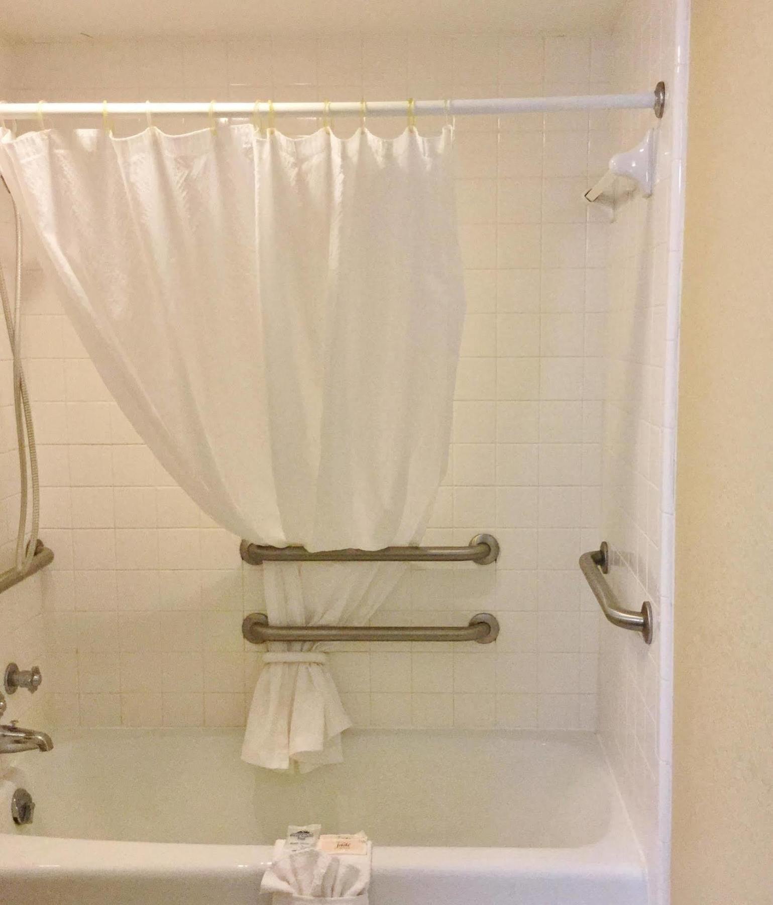 Americas Best Value Inn & Suites Conway Kültér fotó