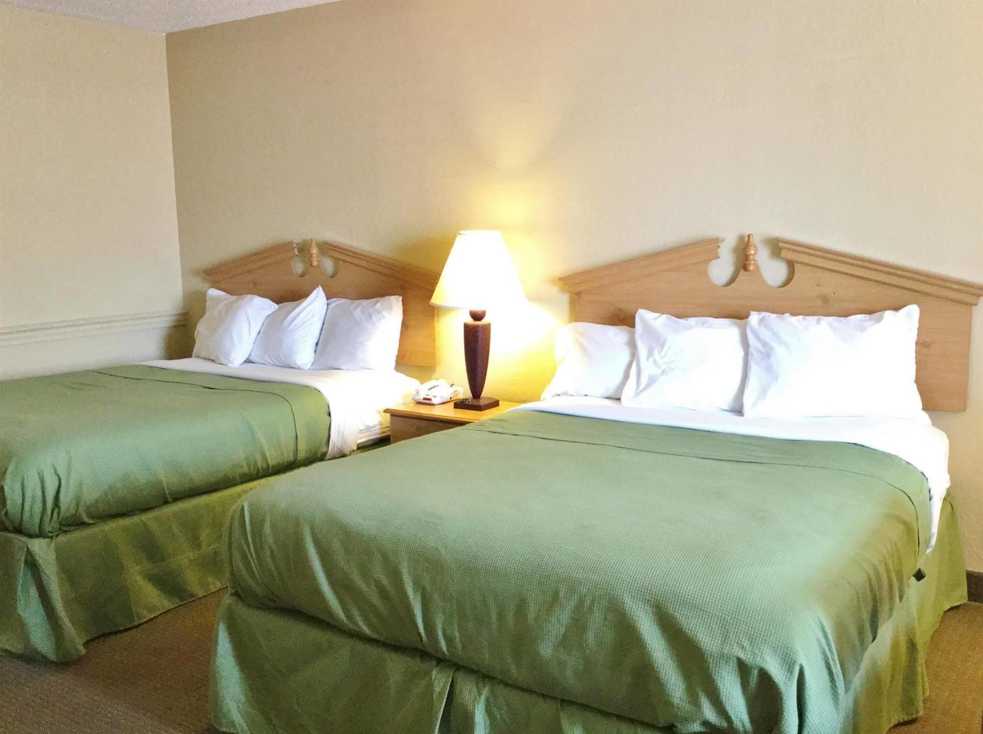 Americas Best Value Inn & Suites Conway Kültér fotó
