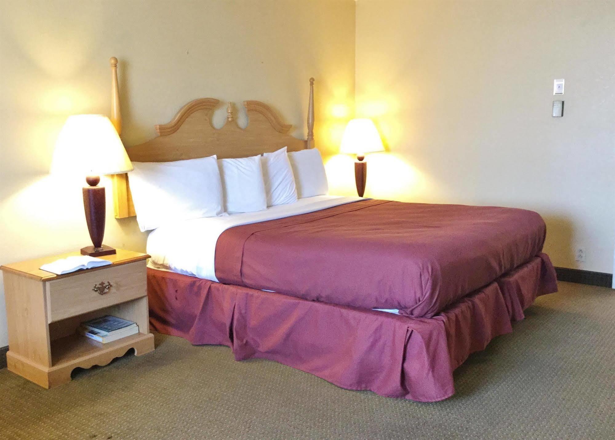 Americas Best Value Inn & Suites Conway Kültér fotó