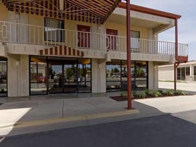 Americas Best Value Inn & Suites Conway Kültér fotó