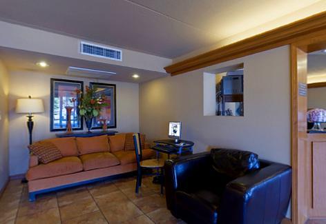 Americas Best Value Inn & Suites Conway Kültér fotó