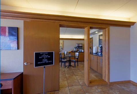 Americas Best Value Inn & Suites Conway Kültér fotó